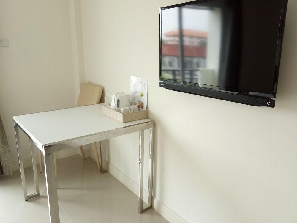 Privacy Residence Lopburi Exterior photo