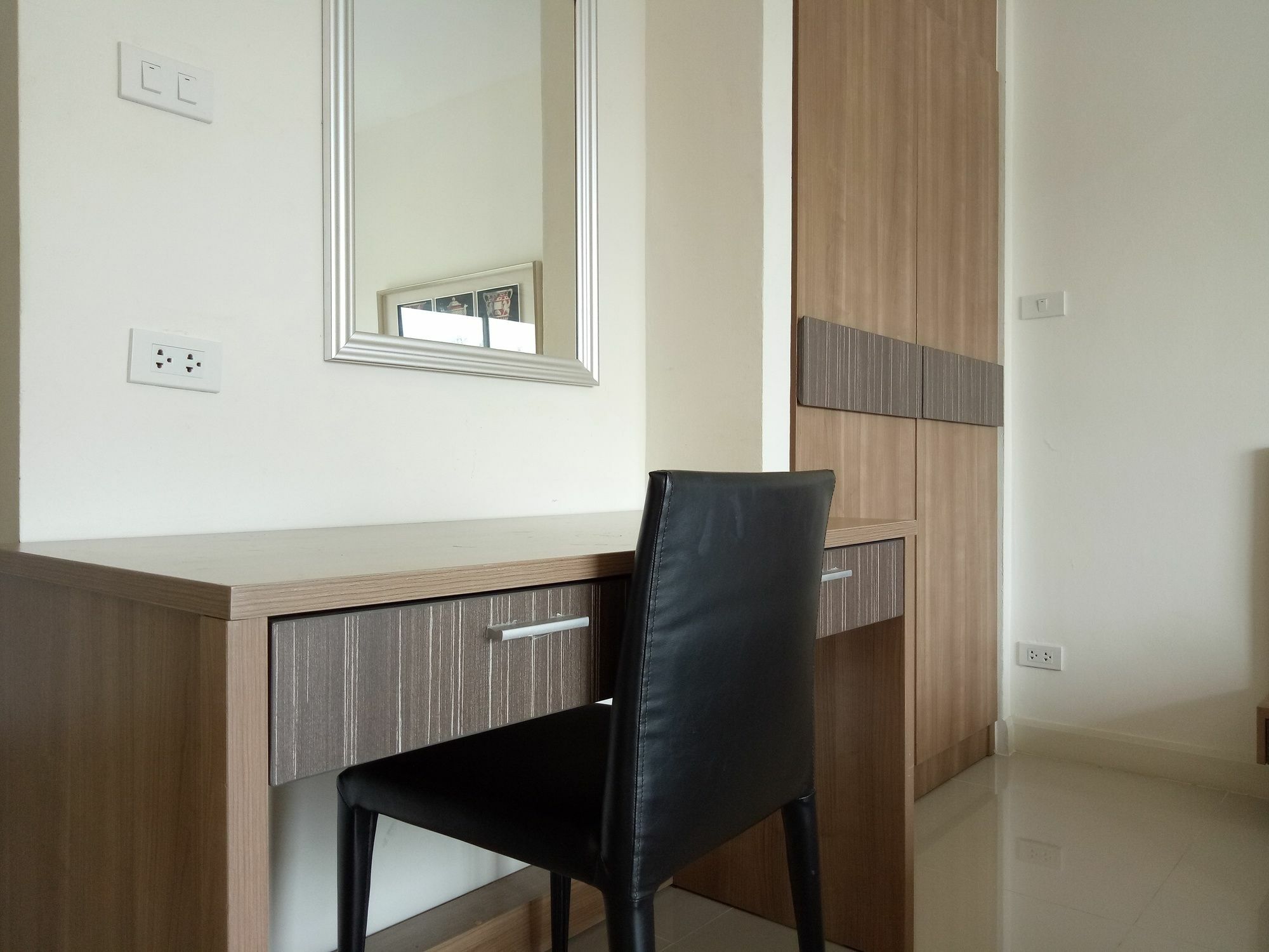 Privacy Residence Lopburi Exterior photo